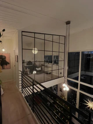 Fönsterinstallatör av Bolins Glasmästeri AB – projekt 4