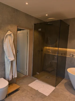 Fönsterinstallatör av Bolins Glasmästeri AB – projekt 6